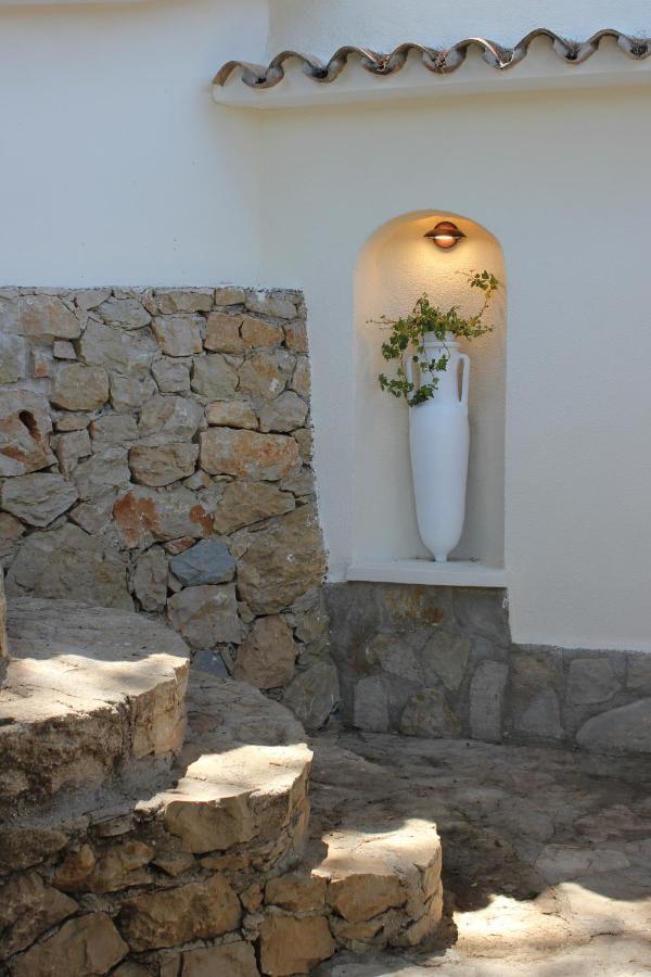 El Nido Villa Denia Eksteriør bilde