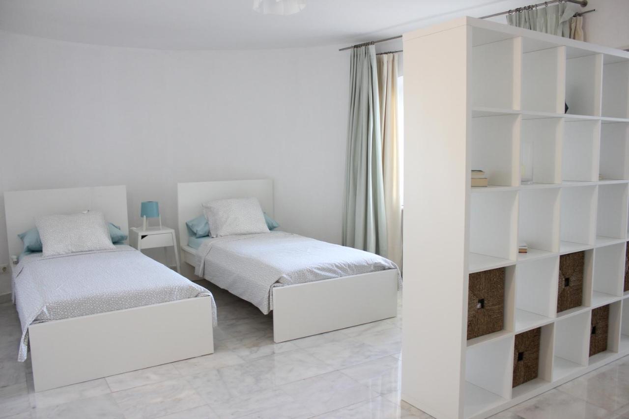 El Nido Villa Denia Eksteriør bilde