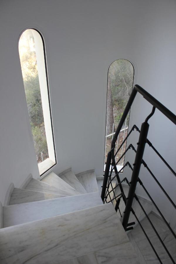 El Nido Villa Denia Eksteriør bilde
